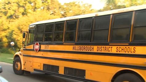 What Does a Hillsborough County Teacher Do?