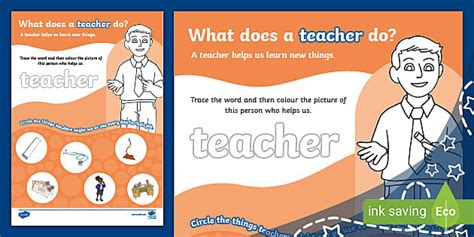 What Does a History Teacher Do?