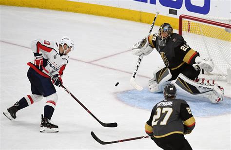 What Does a Hockey Player Do?