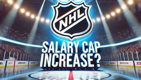What Does a Hockey Salary Cap Manager Do?