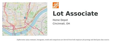 What Does a Home Depot Lot Associate Actually Do?