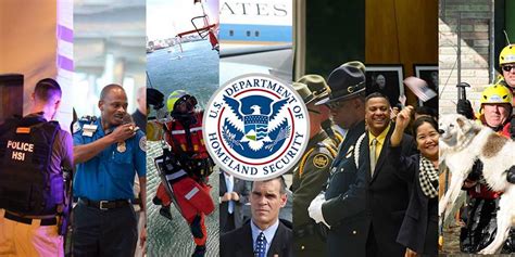 What Does a Homeland Security Professional Do?