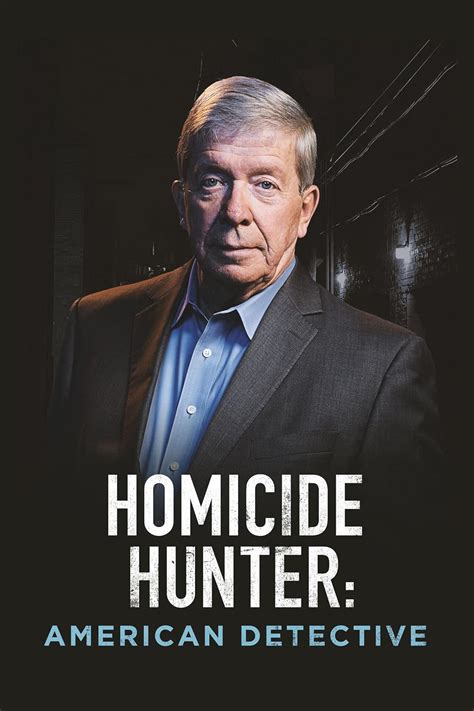 What Does a Homicide Detective (Like Joe Kenda) Actually Do?