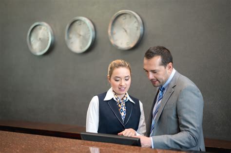 What Does a Hotel General Manager Do?