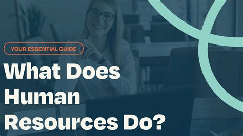 What Does a Human Resources Manager Focused on Texas Compliance Do?