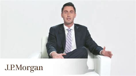 What Does a J.P. Morgan Associate Do?