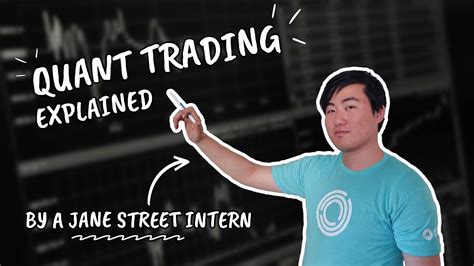 What Does a Jane Street Intern Do?