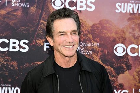 What Does a "Jeff Probst" Do? The Role of a TV Host and Producer