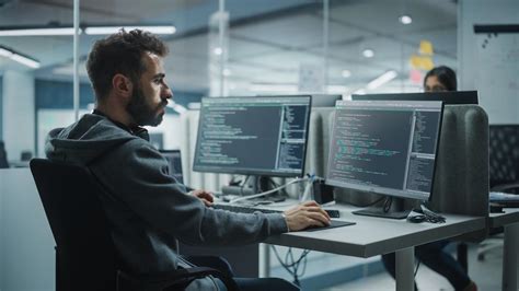 What Does a Junior Software Engineer Do?