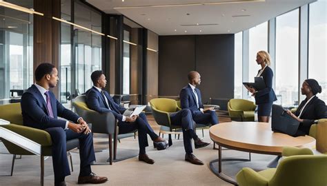 What Does a KPMG Senior Associate Do?