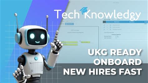 What Does a Kronos/UKG Technology Professional Do?