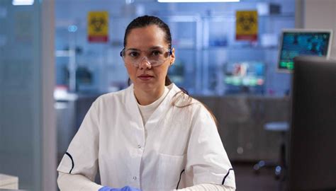What Does a Lab Manager Do?