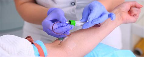 What Does a Labcorp Phlebotomist Do?