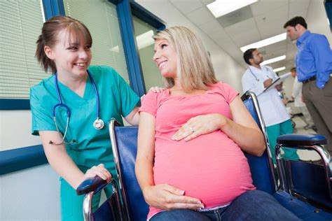 What Does a Labor and Delivery RN Do?