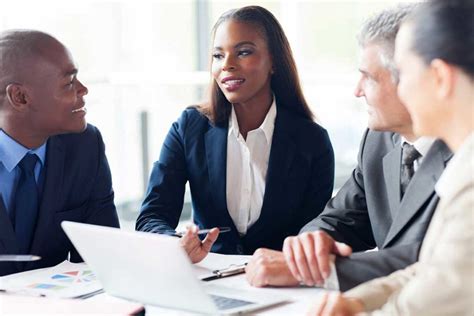 What Does a Labor Relations Specialist Do?
