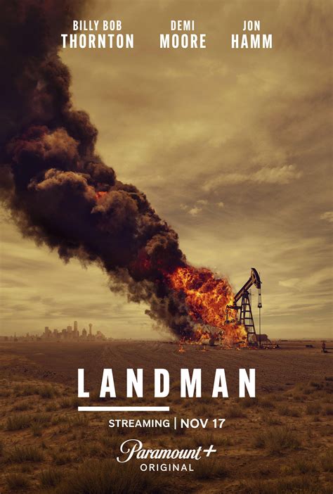 What Does a Landman in Texas Do?