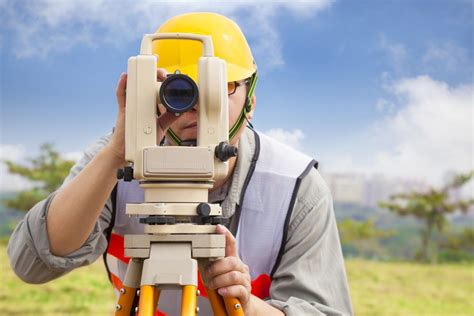 What Does a Landscape Surveyor Do?