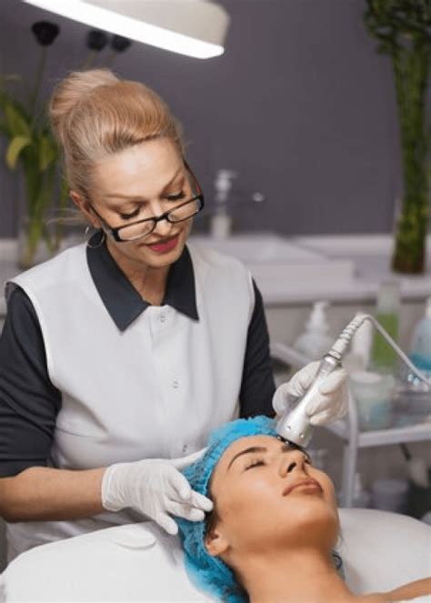 What Does a Laser Technician Do?