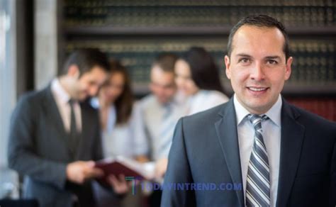What Does a Law Partner Do?