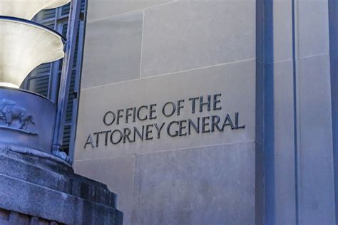 What Does a Lawyer in an Attorney General's Office Do?