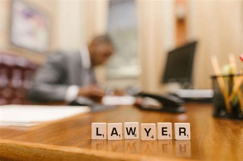 What Does a Lawyer (J.D. Holder) Do?