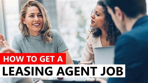 What Does a Leasing Agent Do? A Look Beyond the Tours