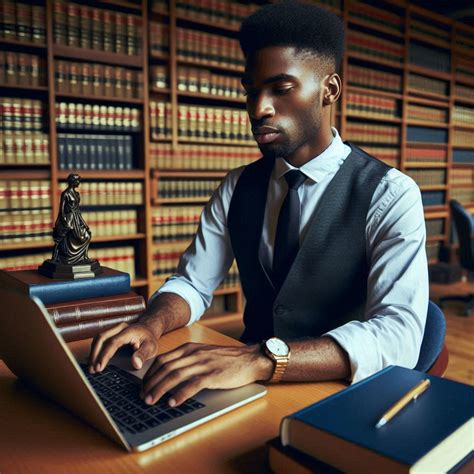 What Does a Legal Analyst Do?