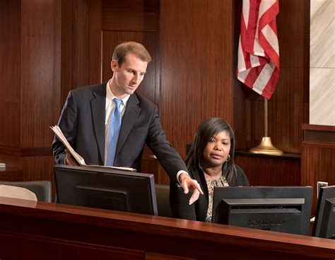 What Does a Legal Clerk Do?