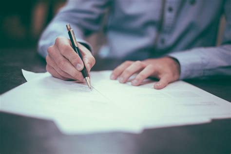 What Does a Legislative Assistant Do?