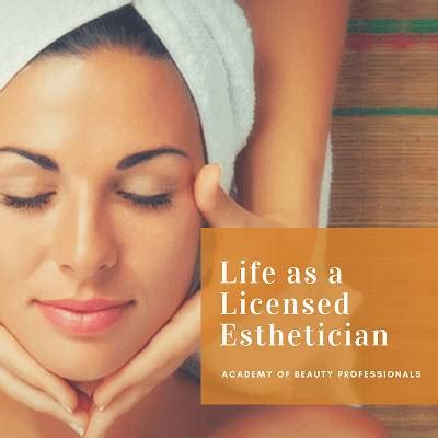 What Does a Licensed Aesthetician Do?