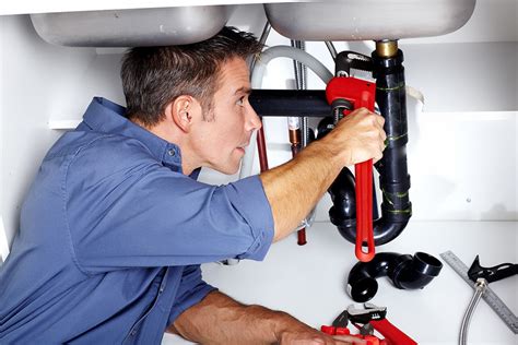 What Does a Licensed Plumber Do?