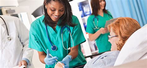 What Does a Licensed Practical Nurse (LPN) Do?