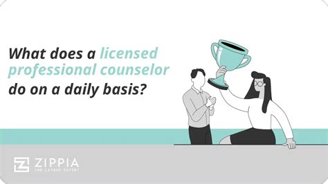 What Does a Licensed Professional Counselor Do?