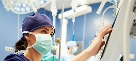 What Does a Licensed Vocational Nurse Do?