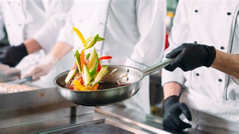 What Does a Line Cook Do?