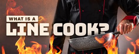 What Does a Line Cook in a Japanese Restaurant Do?