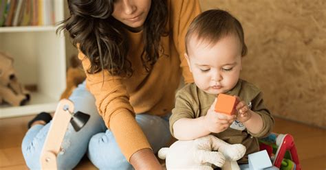 What Does a Live-in Nanny Do?