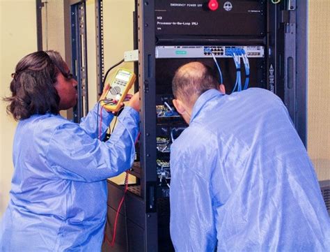 What Does a Lockheed Martin Software Engineer Do?