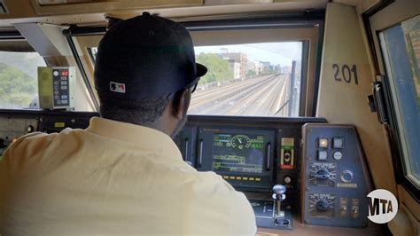 What Does a Locomotive Engineer Do?