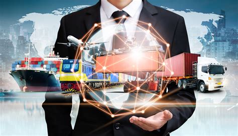 What Does a Logistics Professional Do?