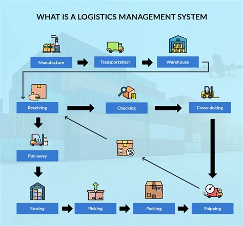 What Does a Logistics & Supply Chain Professional Do?