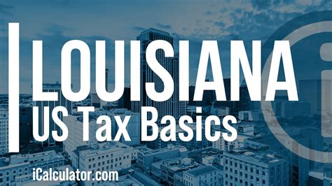 What Does a Louisiana State Employee Do?