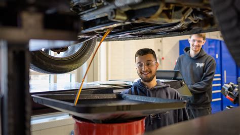 What Does a Lube Tech Do? A Foundation of Automotive Care