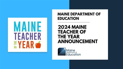 What Does a Maine Teacher Do?