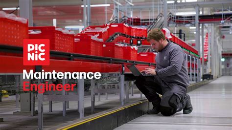 What Does a Maintenance Engineer Do?