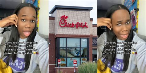 What Does a Manager at Chick-fil-A Do?