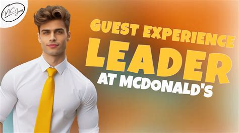 What Does a Manager at McDonald's Do?