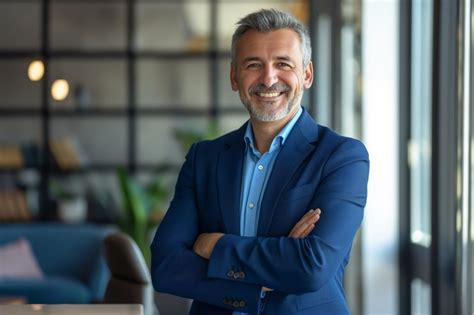 What Does a Managing Director Do?