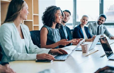 What Does a Managing Partner Do?