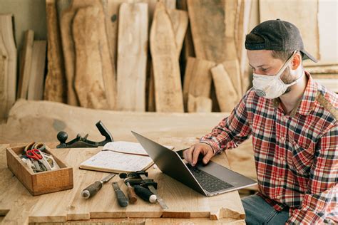 What Does a Master Carpenter Do?